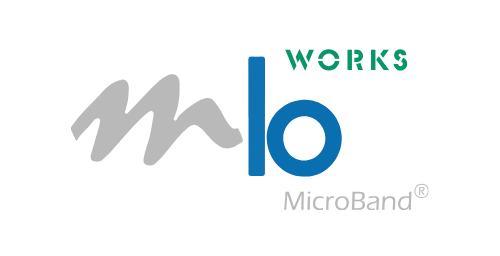 مايكروباند ووركس — MICROBAND WORKS